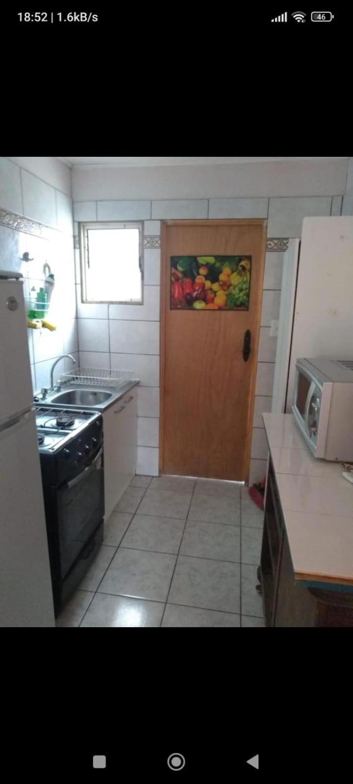 En Casa de férias *