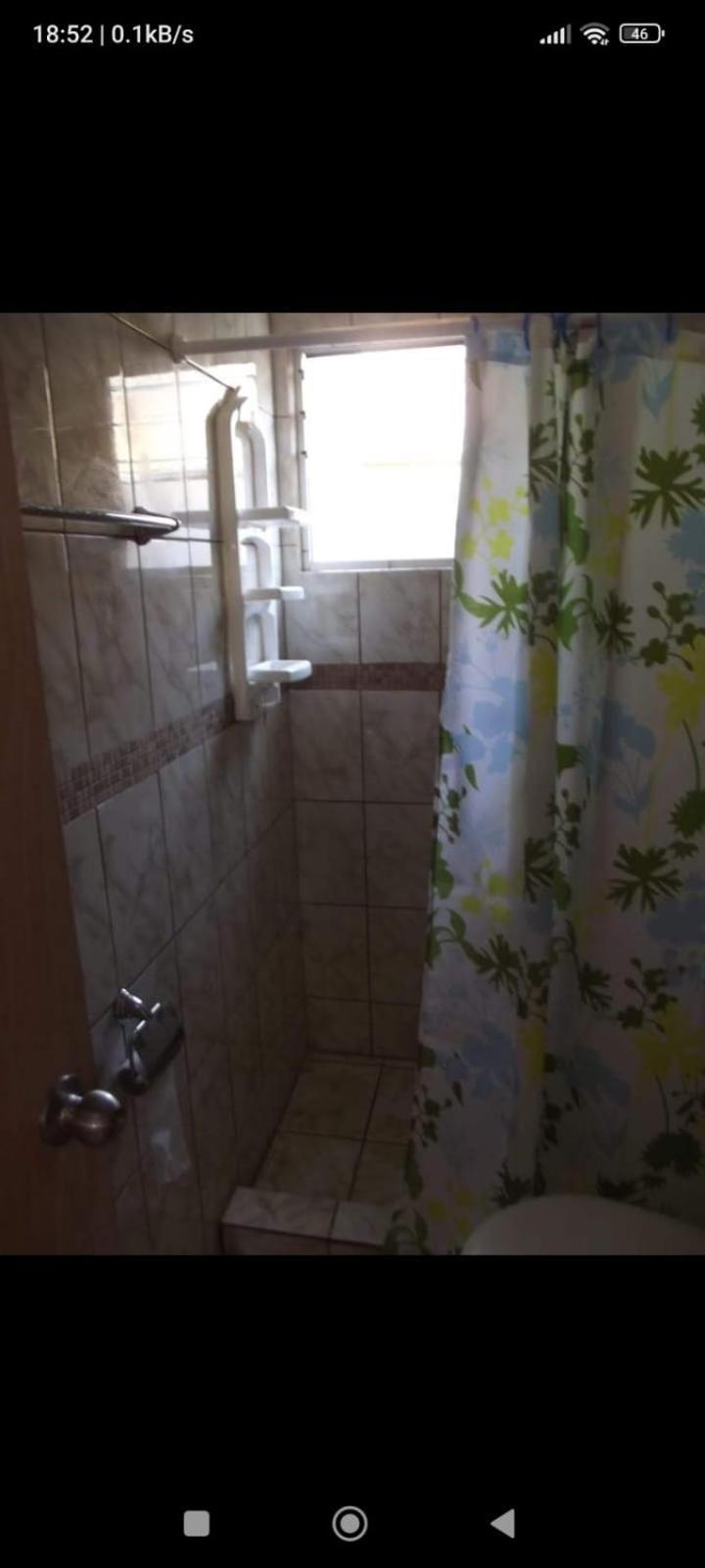Casa de férias En