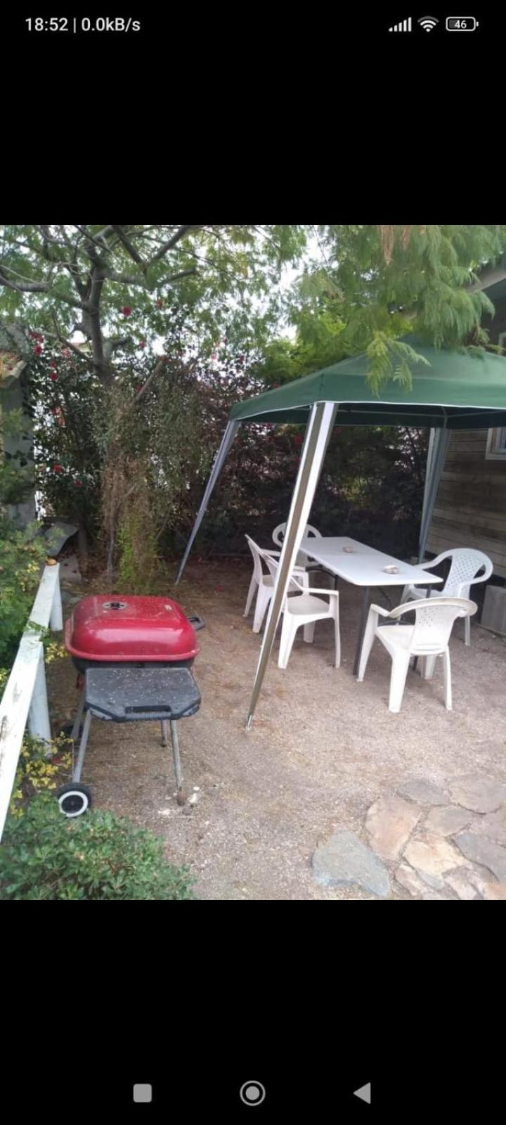 Casa de férias En *